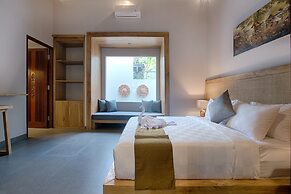 The Kanjeng Elitya Villa Ubud