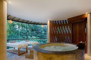 The Kanjeng Elitya Villa Ubud