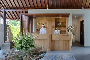 The Kanjeng Elitya Villa Ubud