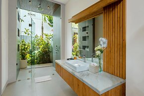 The Kanjeng Elitya Villa Ubud