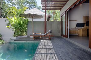 The Kanjeng Elitya Villa Ubud