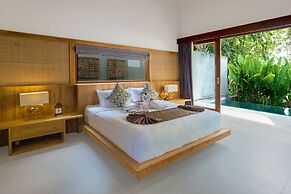 The Kanjeng Elitya Villa Ubud