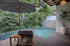 The Kanjeng Elitya Villa Ubud
