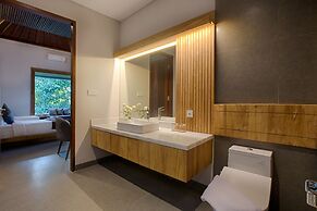 The Kanjeng Elitya Villa Ubud