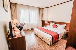 HANVET HOTEL HANOI
