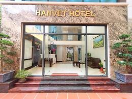 HANVET HOTEL HANOI