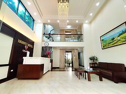 HANVET HOTEL HANOI