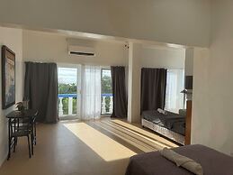 Zhang Resort and Dive Center OPC