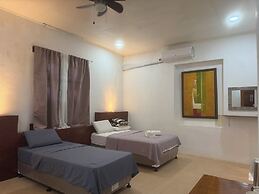 Zhang Resort and Dive Center OPC