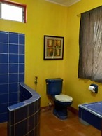 Zhang Resort and Dive Center OPC