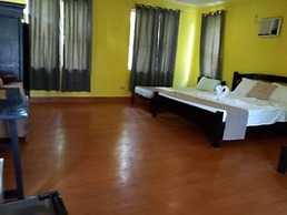 Zhang Resort and Dive Center OPC