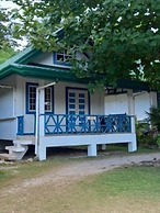 Zhang Resort and Dive Center OPC