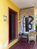 Zhang Resort and Dive Center OPC