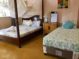 Zhang Resort and Dive Center OPC