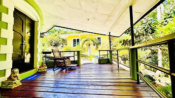 Zhang Resort and Dive Center OPC