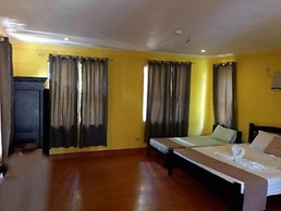 Zhang Resort and Dive Center OPC