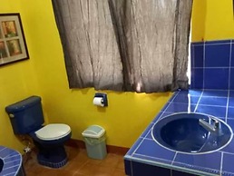 Zhang Resort and Dive Center OPC