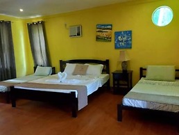 Zhang Resort and Dive Center OPC