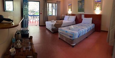 Zhang Resort and Dive Center OPC