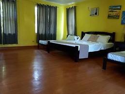 Zhang Resort and Dive Center OPC