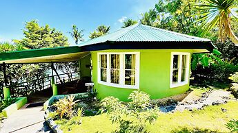 Zhang Resort and Dive Center OPC