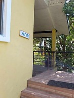 Zhang Resort and Dive Center OPC