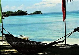 Zhang Resort and Dive Center OPC