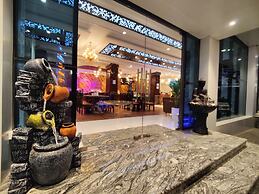 Hotel Mandi Heights - Bar, Fine Dining & Banquet Hall