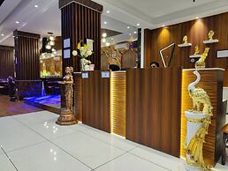 Hotel Mandi Heights - Bar, Fine Dining & Banquet Hall