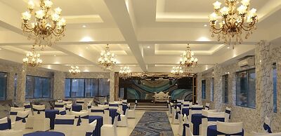 Hotel Mandi Heights - Bar, Fine Dining & Banquet Hall