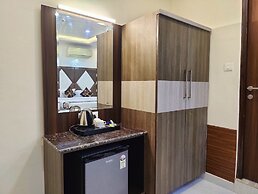 Hotel Mandi Heights - Bar, Fine Dining & Banquet Hall