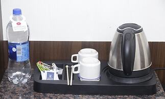 Hotel Mandi Heights - Bar, Fine Dining & Banquet Hall