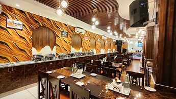 Hotel Mandi Heights - Bar, Fine Dining & Banquet Hall