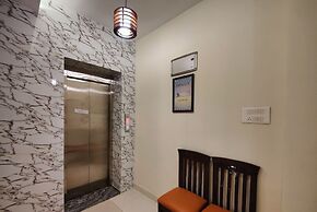 Hotel Mandi Heights - Bar, Fine Dining & Banquet Hall