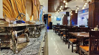 Hotel Mandi Heights - Bar, Fine Dining & Banquet Hall