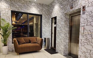 Hotel Mandi Heights - Bar, Fine Dining & Banquet Hall