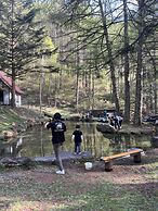 Sakurashimizu Cottage