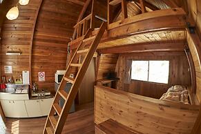 Sakurashimizu Cottage