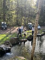 Sakurashimizu Cottage