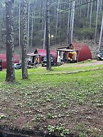 Sakurashimizu Cottage