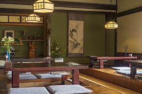 Sakurashimizu Cottage