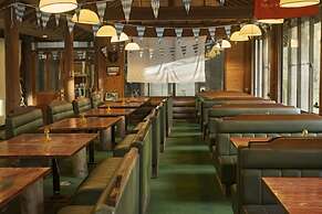 Sakurashimizu Cottage