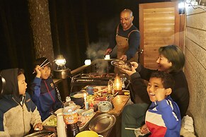 Sakurashimizu Cottage