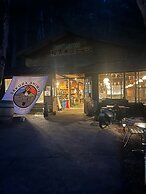 Sakurashimizu Cottage