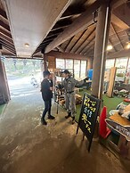 Sakurashimizu Cottage