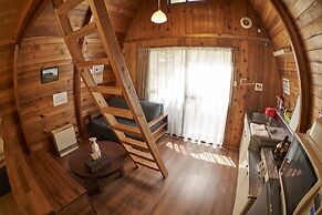 Sakurashimizu Cottage