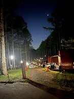 Sakurashimizu Cottage