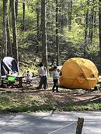 Sakurashimizu Cottage