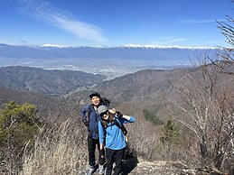 Sakurashimizu Cottage