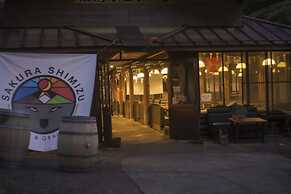 Sakurashimizu Cottage